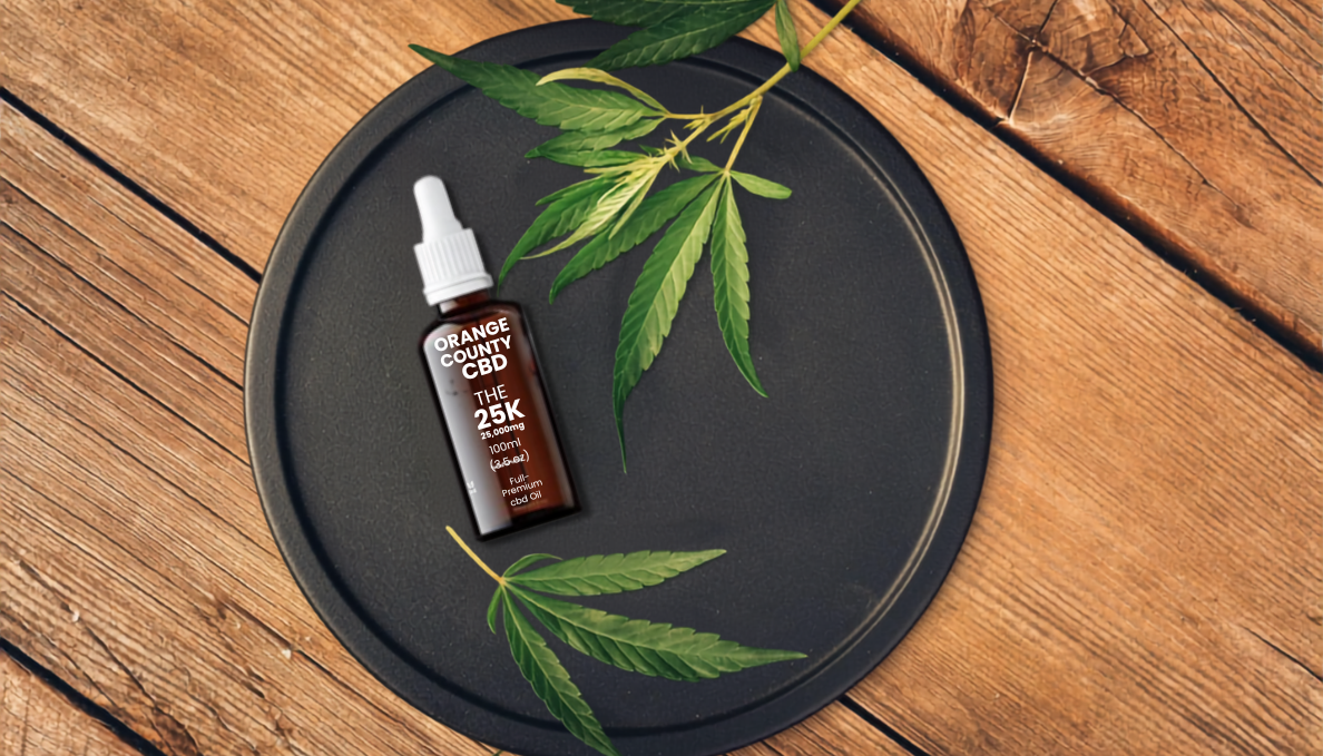 The Complete Beginner's Guide to CBD Oil in the UK (2026)