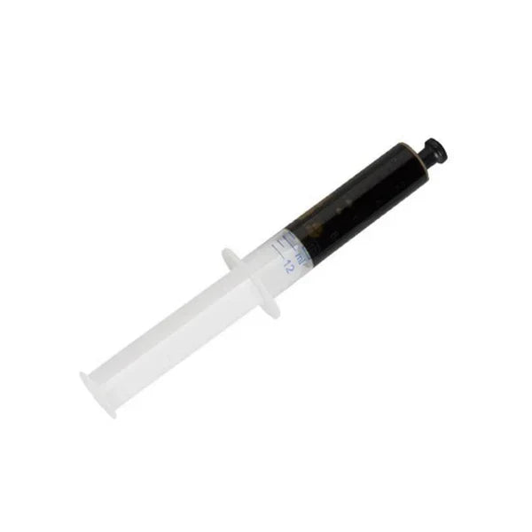 Raw CBD Paste