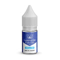 Supreme CBD Arctic Berry oil bottle on a white background
