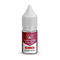 Supreme CBD Cherry Berry bottle on a white background