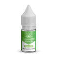 Supreme CBD Spearmint Menthol bottle on a white background