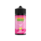 Why So CBD? 5000mg Full Spectrum CBD E-liquid 120ml
