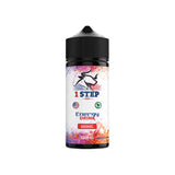 1 Step CBD 500mg CBD E-liquid 120ml (BUY 1 GET 1 FREE)