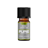 UK Flavour Pure Terpenes Indica - 2.5ml King Louis XIII