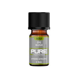 UK Flavour Pure Terpenes Indica - 2.5ml OG Kush