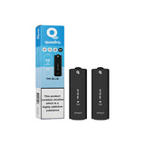 20mg Quadro 2.4k Replacement Pods - 2ml Mr Blue