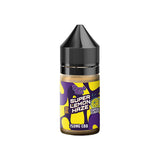 Purple Dank Terpene Infused 750mg Full Spectrum CBD E-liquid 30ml (BUY 1 GET 1 FREE) Super Lemon Haze