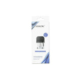 Smok Novo 2 Replacement Pods - MTL/Mesh/Quartz Quartz Coil 1.4 Ohm