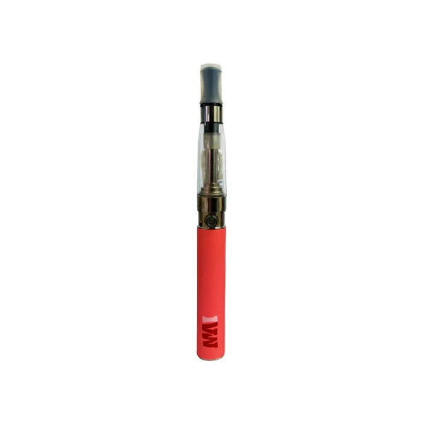 IVW eGo CE4 Starter Vape Kit Red