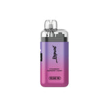 20mg Reymont Pura Reload 10K Pod Vape 10000 Puffs Strawberry Raspberry Cherry