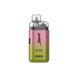 20mg Reymont Pura Reload 10K Pod Vape 10000 Puffs Kiwi Passion Fruit Guava