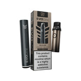 20mg Pod Salt Evolve Pen Starter Kit 600 Puff Cola with Lime