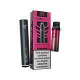 20mg Pod Salt Evolve Pen Starter Kit 600 Puff Watermelon Breeze