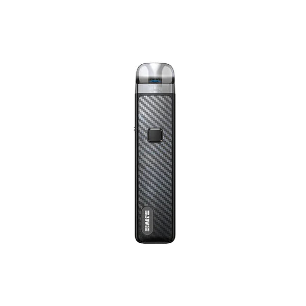 Aspire Flexus Pro Pod Vape Kit 30W Black
