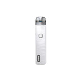 Aspire Flexus Pro Pod Vape Kit 30W Pearl White