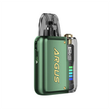 Voopoo Argus P2 30W Kit Emerald Green