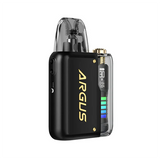 Voopoo Argus P2 30W Kit Matte Black