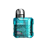 Freemax Galex Nano S 22W Pod Kit Blue
