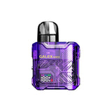 Freemax Galex Nano S 22W Pod Kit Purple