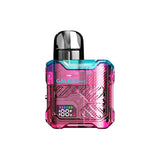 Freemax Galex Nano S 22W Pod Kit Pink Blue