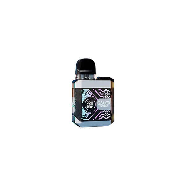 Freemax Galex Nano 2 25W Pod Kit Silver