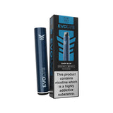 Pod Salt Evolve Vape Pen Device Dark Blue