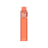 KangerTech Lim Refillable Disposable Vape With Refillable Shell Orange