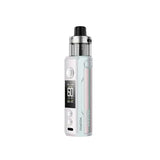 Voopoo Drag S2 60W Pod Vape Kit Colourful Silver