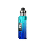 Voopoo Drag S2 60W Pod Vape Kit Sky Blue