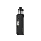Voopoo Drag S2 60W Pod Vape Kit Spray Black