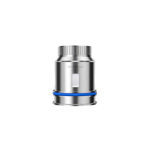FreeMax Maxus MX2 Replacement Mesh Coil 0.2Ω Default Title