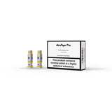 AirsPops By AIRSCREAM Pro Replacement Coils 1.0Ω Default Title