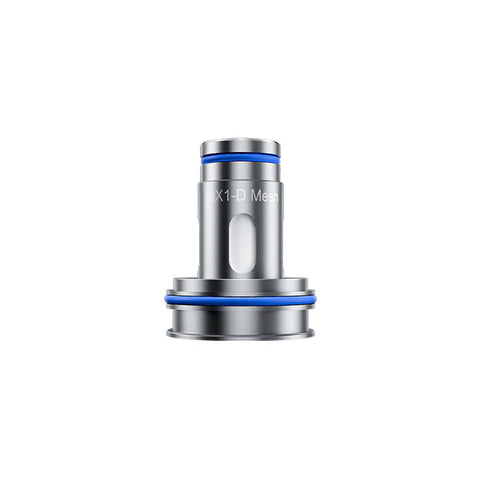 FreeMax Maxus MX1-D Replacement Mesh Coil 0.15Ω Default Title