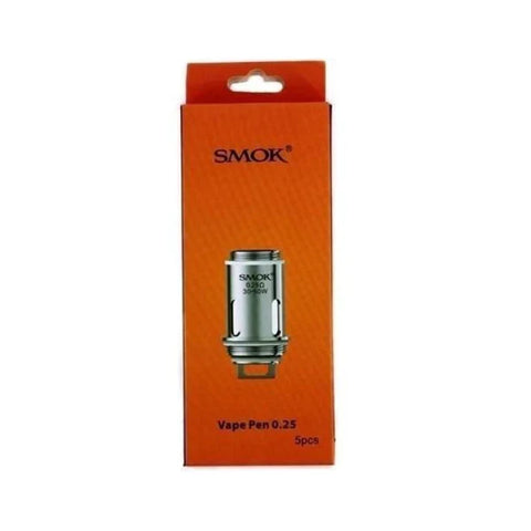 Smok Vape Pen 0.25 Ohm Coil Default Title