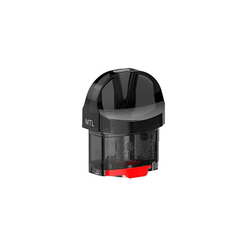 Smok Nord PRO Large Replacement Pods 3PCS (No Coils Included) Default Title