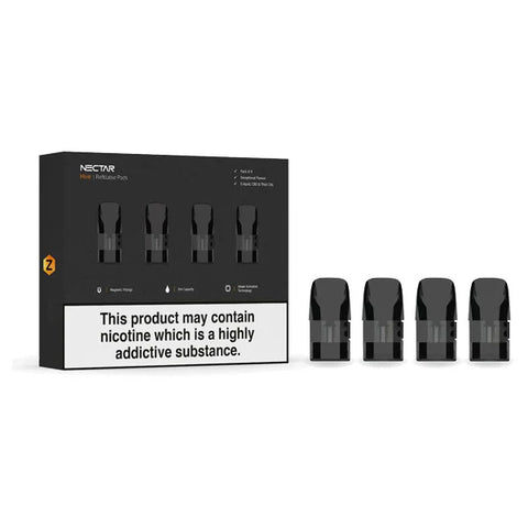 Nectar Hive Refillable Pods (4pcs) Default Title