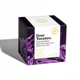 Four Twentea Herbal 10mg CBD Tea - Tranquilitea Default Title