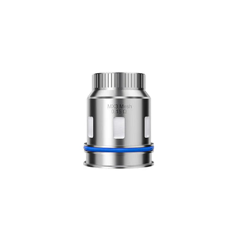 FreeMax Maxus MX3 Replacement Mesh Coil 0.15Ω Default Title