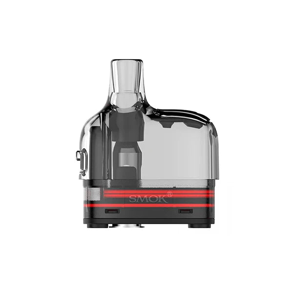 SMOK Tech247 Replacement Empty Pods 4ml Default Title