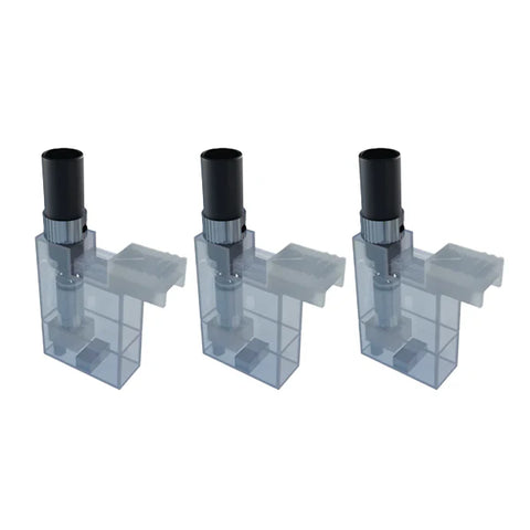 Zeltu X2 Replacment Pods Three Pack (0.8Ohm) Default Title