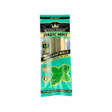 2 King Palm Mini 1G Rolls