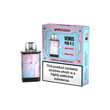 20mg Vapengin Venus Prefilled Pods 1200 Puffs - 2 Pcs