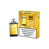 20mg Vapengin Venus Prefilled Pods 1200 Puffs - 2 Pcs