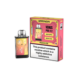 20mg Vapengin Venus Prefilled Pods 1200 Puffs - 2 Pcs