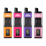 20mg Angel 2400 4in1 By Vapes Bars Pod Kit 2400 Puffs