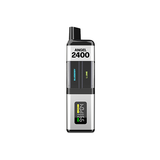 20mg Angel 2400 4in1 By Vapes Bars Pod Kit 2400 Puffs