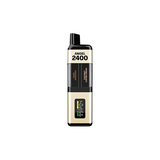 20mg Angel 2400 4in1 By Vapes Bars Pod Kit 2400 Puffs
