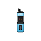 20mg Angel 2400 4in1 By Vapes Bars Pod Kit 2400 Puffs