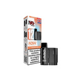 20mg I VG Pro 12 Refill Pod Pack 10000 Puffs