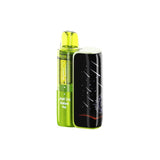20mg JNR P4 Stellarc 100k Prefilled Pod Vape Kit